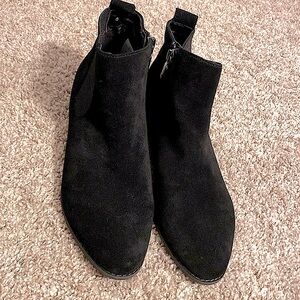 Blondo - Waterproof Bootie - 8.5